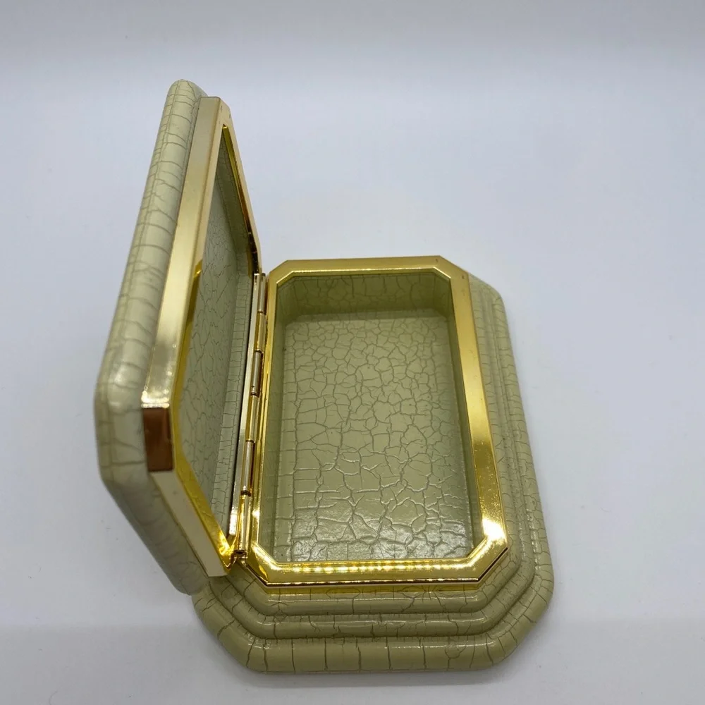 Jewelry‎ box Florez design